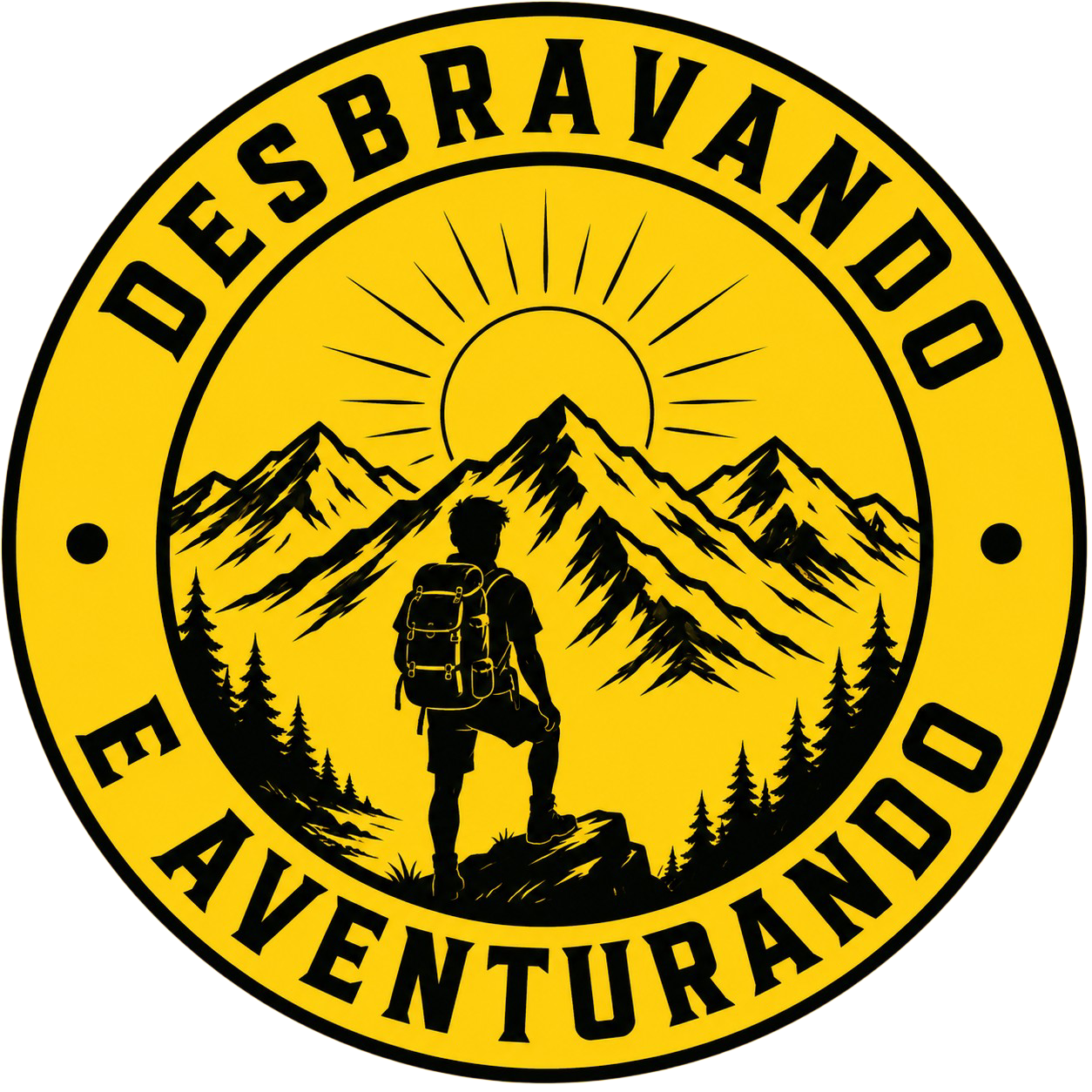 Desbravando e Aventurando